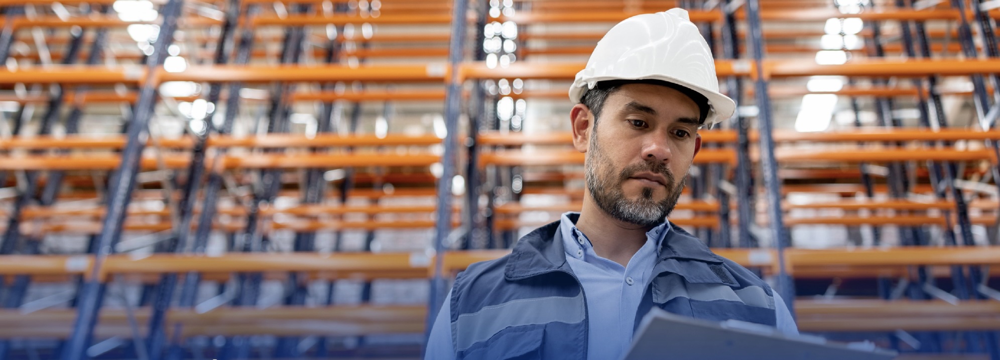 Construction & Supply Chain